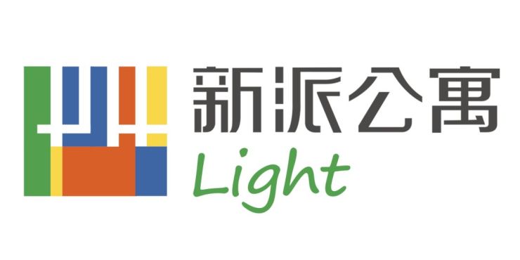 1028新派公寓的每一个奠基都为你而生