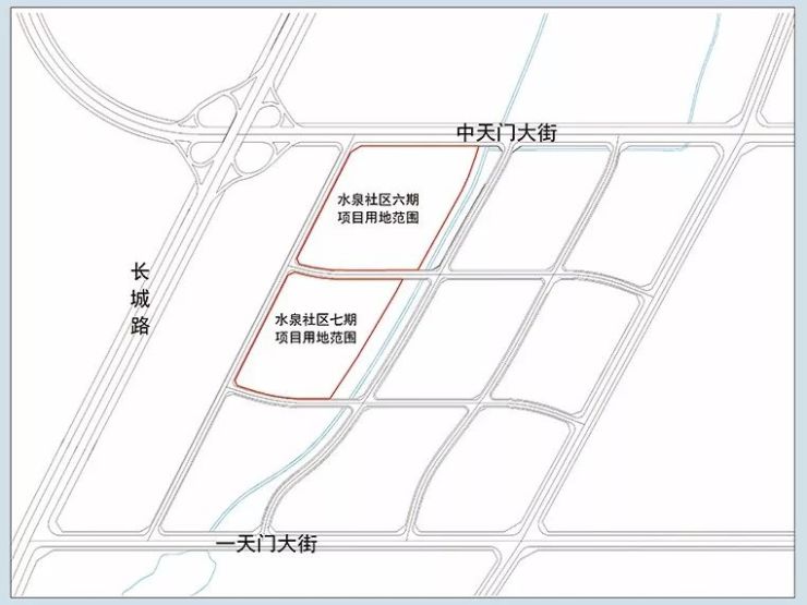 泰安这些地方要大变样了!城中村改造,回迁楼建设规划公示,效果图曝光!