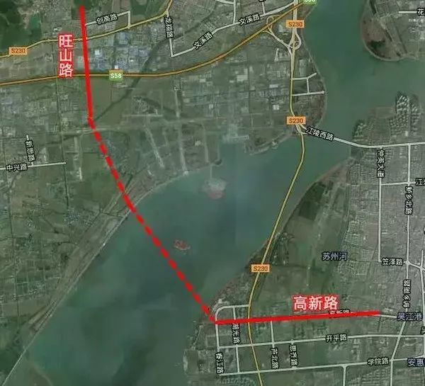 【话板块】吴江发展进化论,南大门崛起下一个"浦东"?