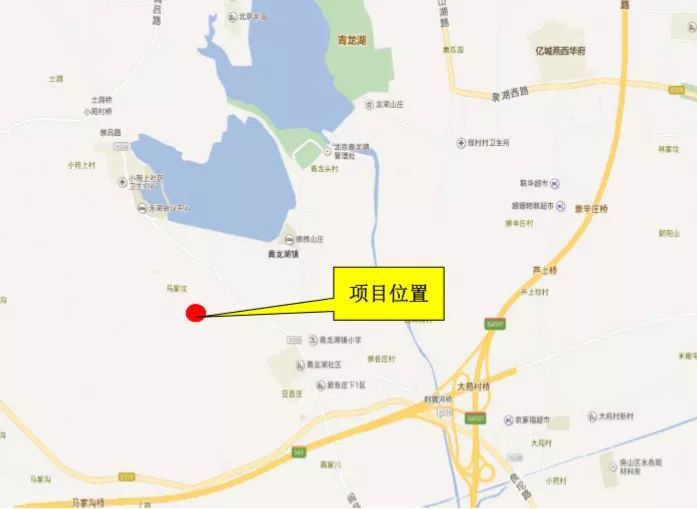 中铁建捡漏底价925亿摘得青龙湖镇中心区0100100021r2地块和