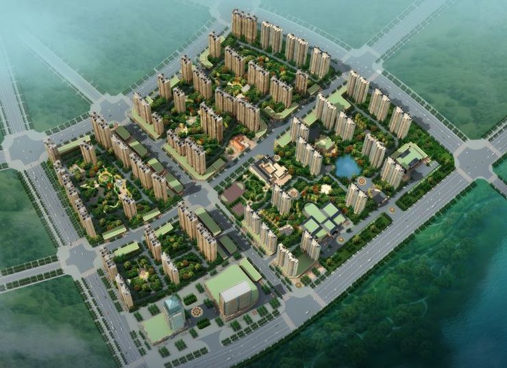 恒大御景湾