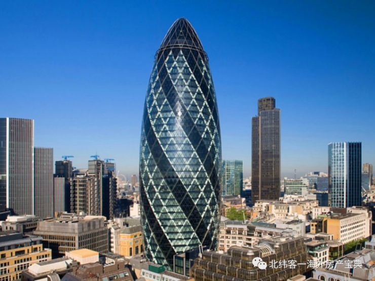 【英国楼盘】即将交房的伦敦新地标principle tower, 世界顶级建筑