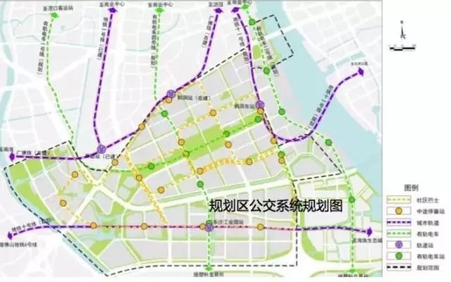 揭秘:广钢新城南区全新盘即将入市 每平均价却低几千?