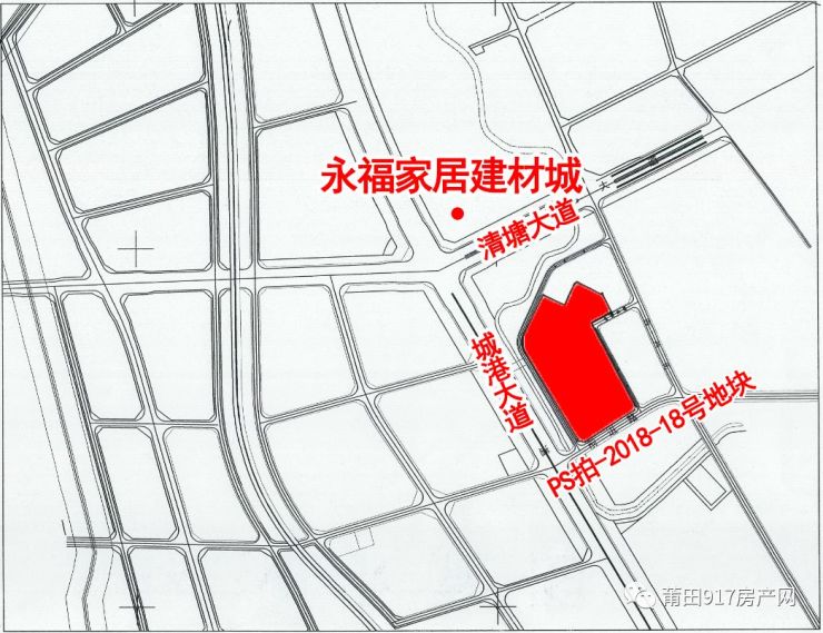 福建闽招2.01亿夺笏石工业园区地块,山亭地块1310万元成交!