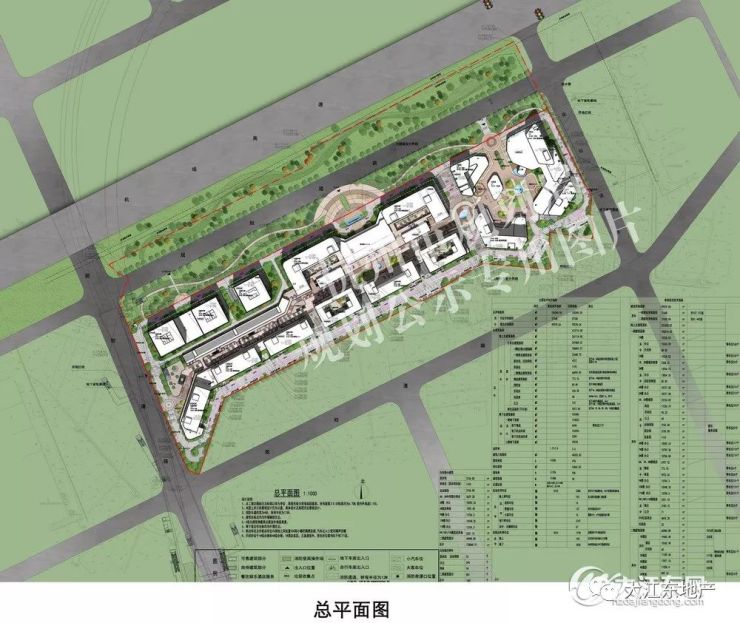 除七彩小镇,瓜沥又将诞生一个约26万方商业综合体"中南·空港城"?