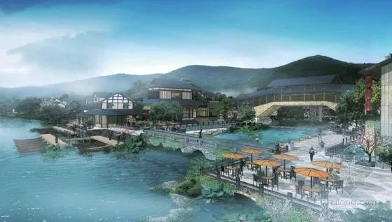 宣化乡村旅游特色小镇 宣化红石山温泉滑雪度假小镇 安次区第什里风筝