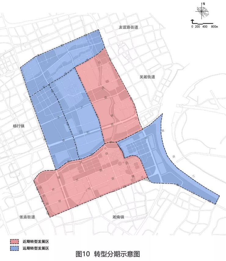 上海新一代超巨型城市副中心规划披露!比整个黄浦区的