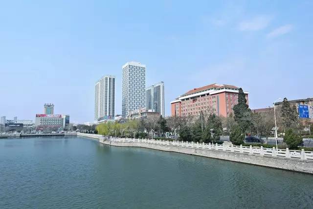 德州协同发展战略深入,把握时机置业写字楼