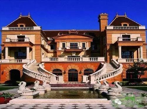 【上海豪宅】上海豪宅中的楼王排行榜(人气榜)