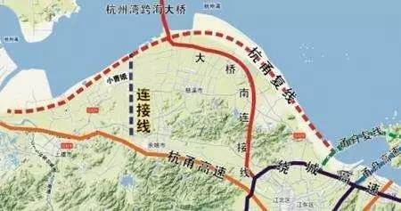 二是金山接轨方案,全长100公里(其中54公里跨海),全程开行约52分钟