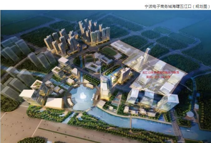 五江湾社区和望江受益匪浅-宁波搜狐焦点