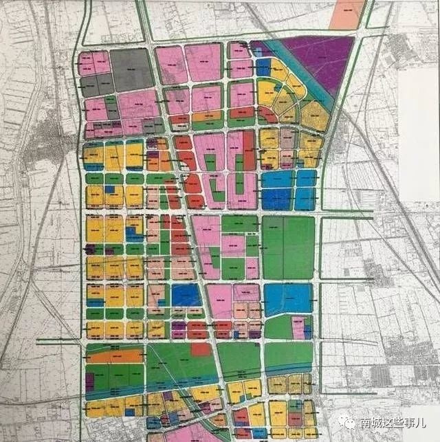 37平方公里大兴新城西片区大开发即将启动