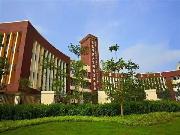 惠阳将新扩建12所学校,惠阳高级中学高中部也在这里择址重建!