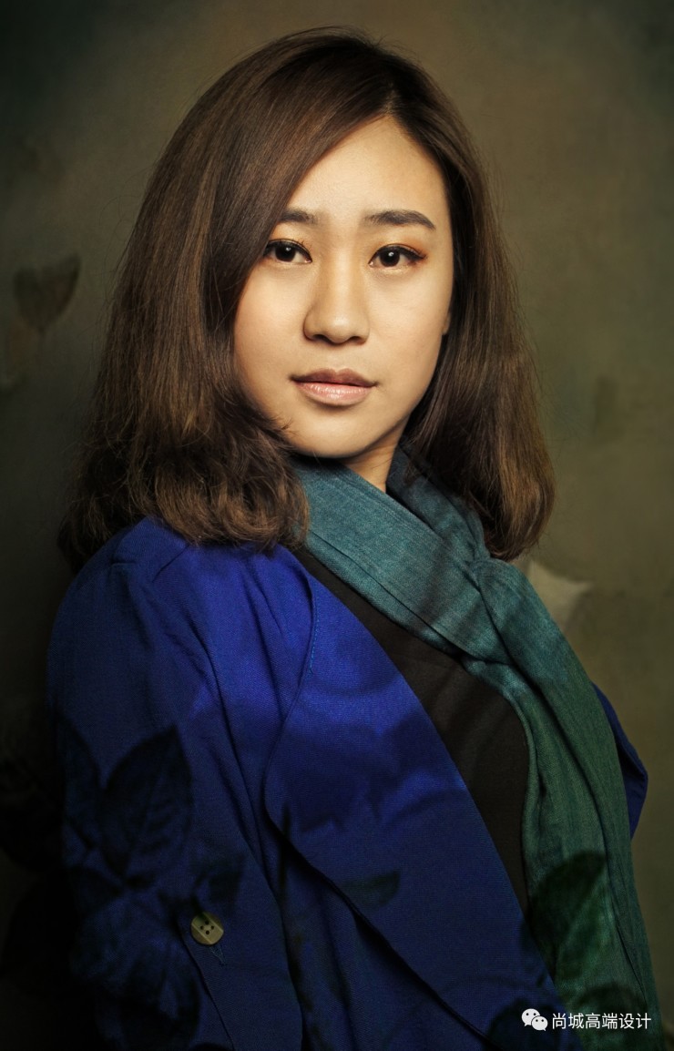 张婷简介