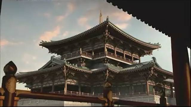 结构之家 | 中国古代建筑为何以木结构为主?
