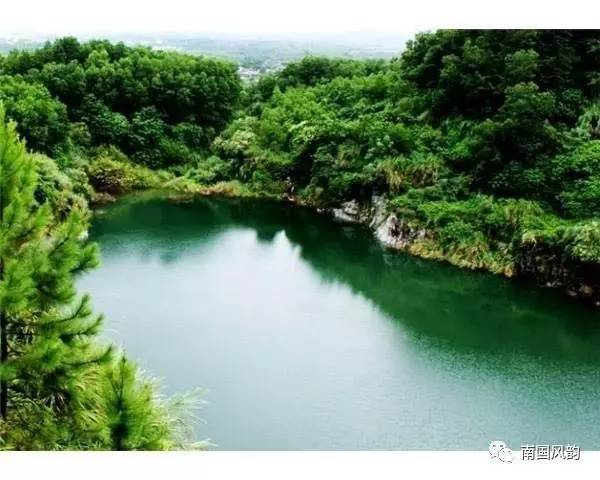海南屯昌——橡胶之县