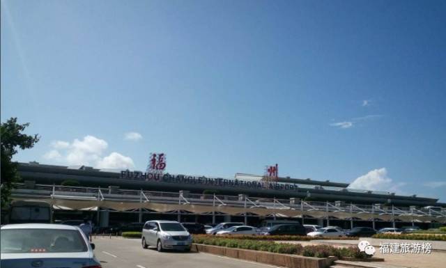 福建旅游榜今天发布,福建6大机场排行榜,竟然吸收了霞浦水门机场.