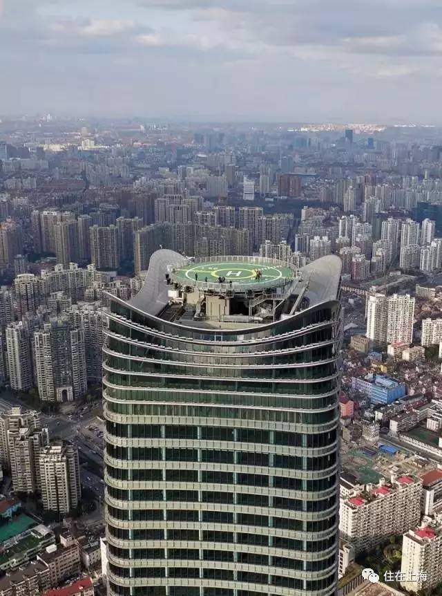 上海新地标金光中心首秀w酒店惊艳亮相最美北外滩滨江段今日起对外