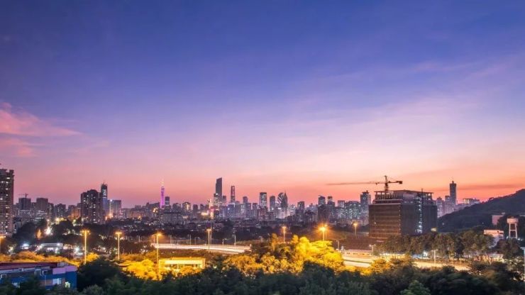 中国人的居住历史,就是一部社会变迁史