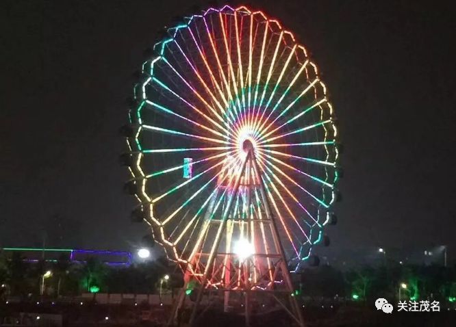 大局已定获国家力挺在茂名的人身价都要涨