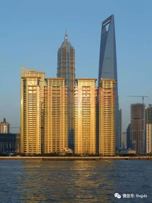 上海房价纪录刷新:汤臣一品豪宅每平34万总价2.05亿