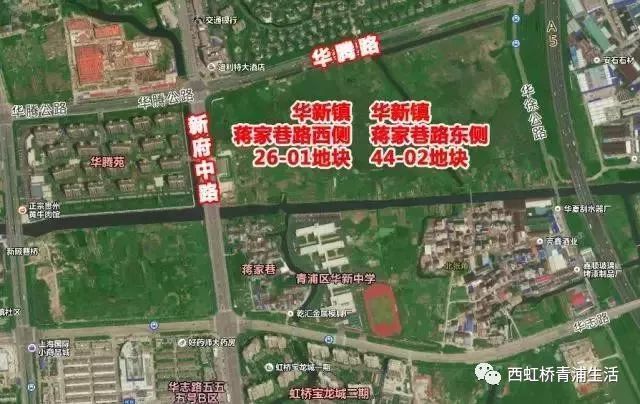 厉害了,华新推8万m642;纯宅地,起始价2.1万,保本4万 ?