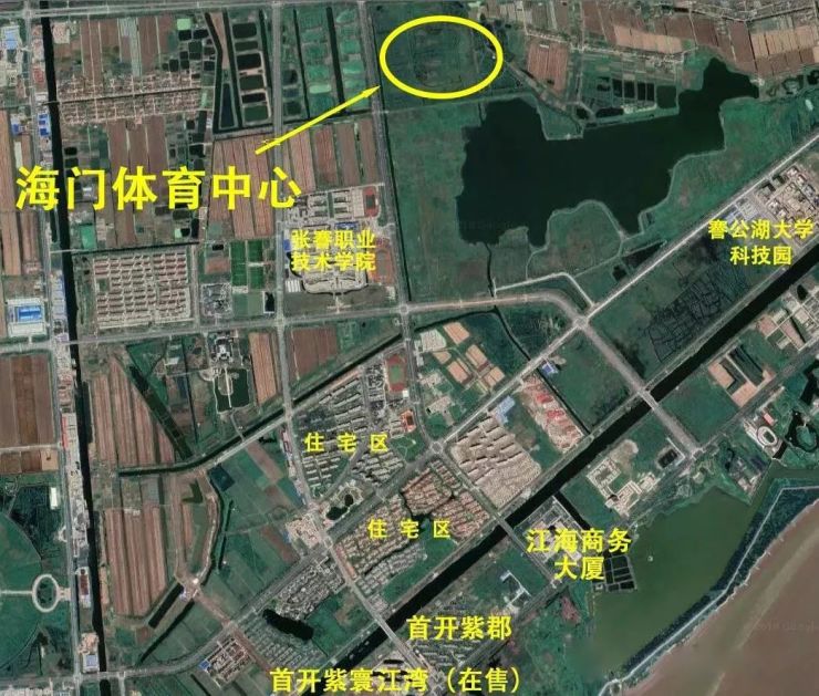 室内恒温游池,城南海门中专旁将建国家级水准的市体育中心-上海搜狐