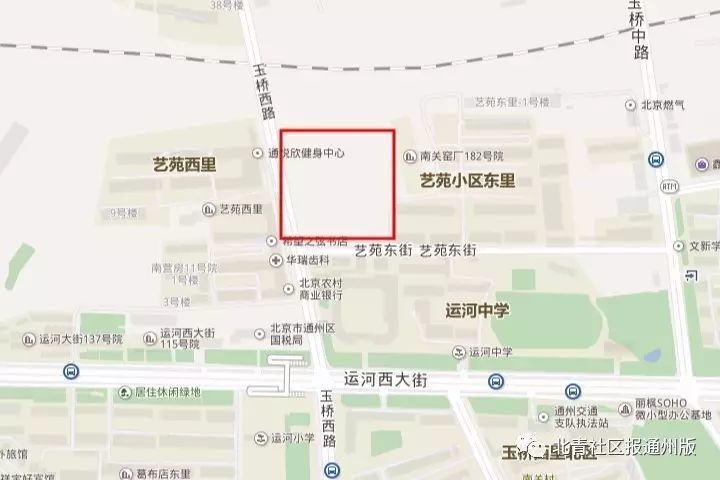 果园环岛西新获批一住宅!通州新规划多条道路!