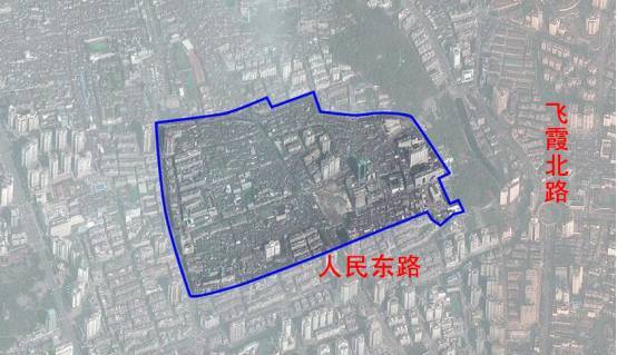 鹿城"大拆大整"腾出来的土地怎么用?