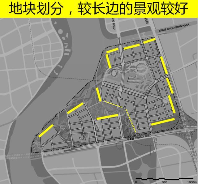 中国未来cbd标杆——前滩商务区规划孕育详解-上海搜狐焦点