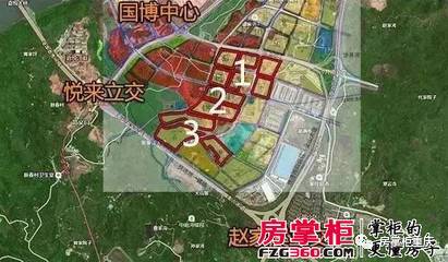 【楼市】11月重庆主城预计19项目入市 北辰悦来壹号11