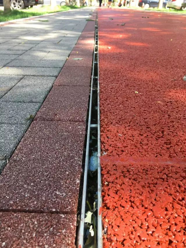 线性排水沟