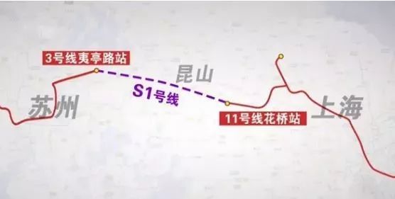 北京地铁何时修到廊坊市区?