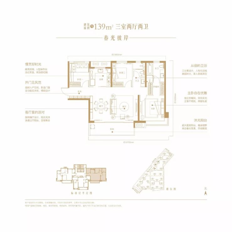 纯新盘万科澜岸获证浐灞低密高层即将开盘