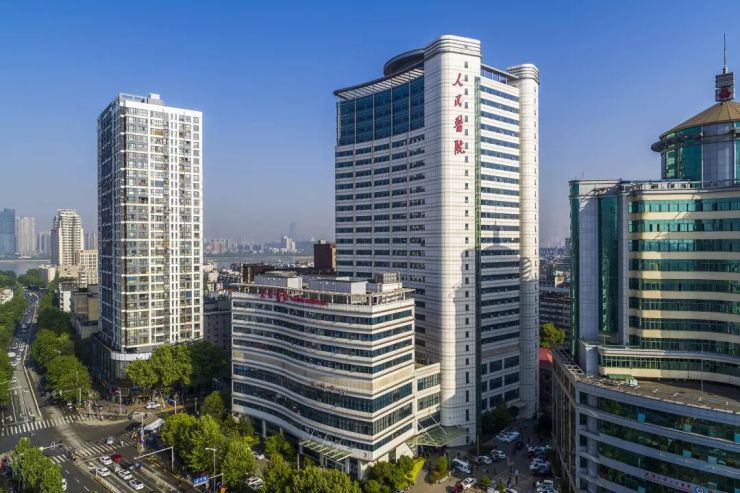 东阳这家建筑企业拿下第24个鲁班奖,这次是杭州新地标