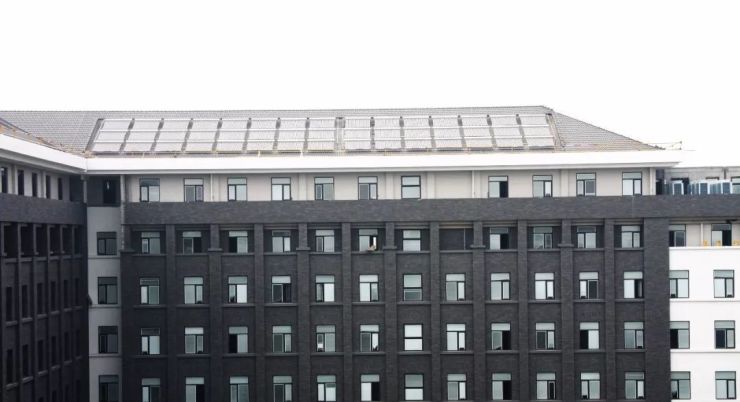夯实质量基础,60天锻造精品工程 — 华业阳光北京师范大学沙河校区