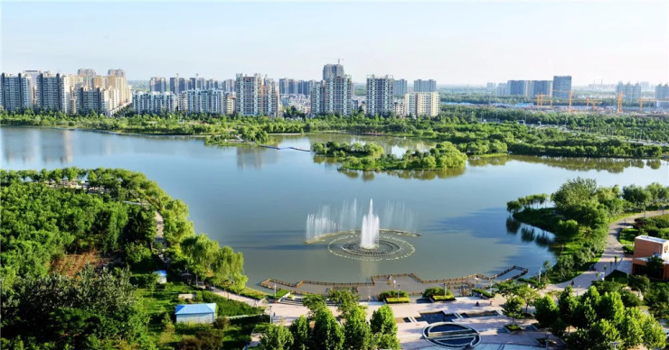 转起吧一组美得摄人心魄的德州碧水蓝天美景图来了高清