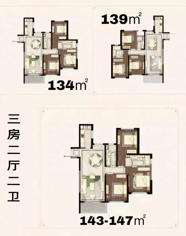 新盘踏盘 | 普陀内环边稀缺新盘——宝华城市之星