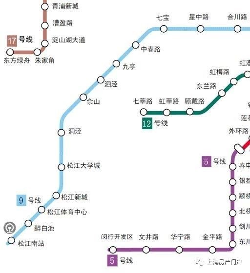 这两天不知道大家有没有看到这么一条消息:地铁12号线的西延伸段规划