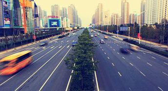 合肥北二环西段为何要建高架?官方:方便两侧联系及沿线慢行交通