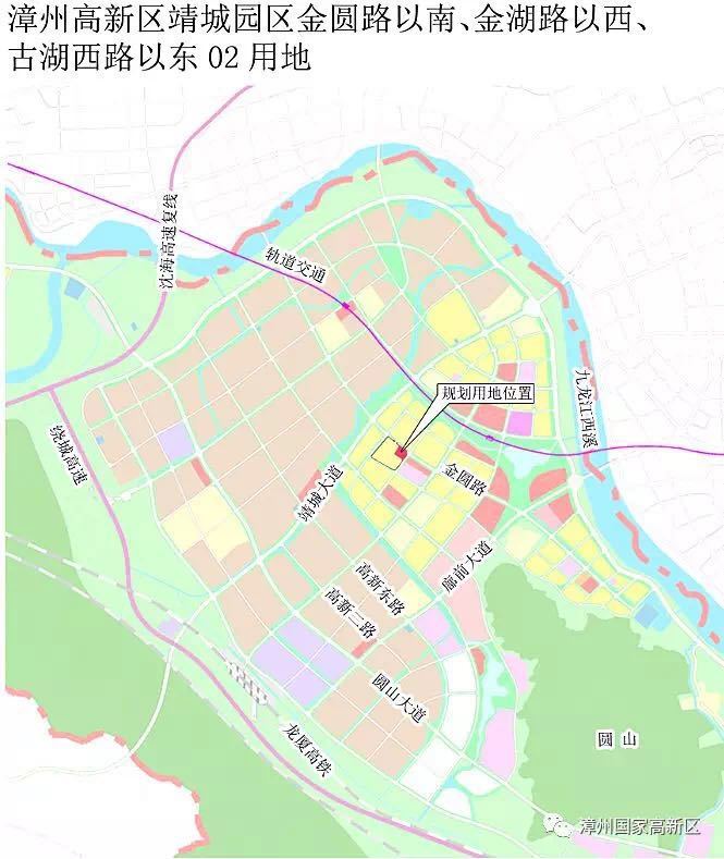 漳州市区"安得广"住房开建 上半年开始受理申请工作