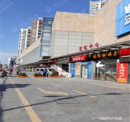 大朗沃尔玛万荟时代 温馨两房 即买即住 高枕无忧!