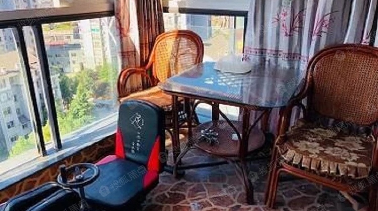 桐庐市心家具花城精装两房世纪家电全送欧力威原车cd机图解图片