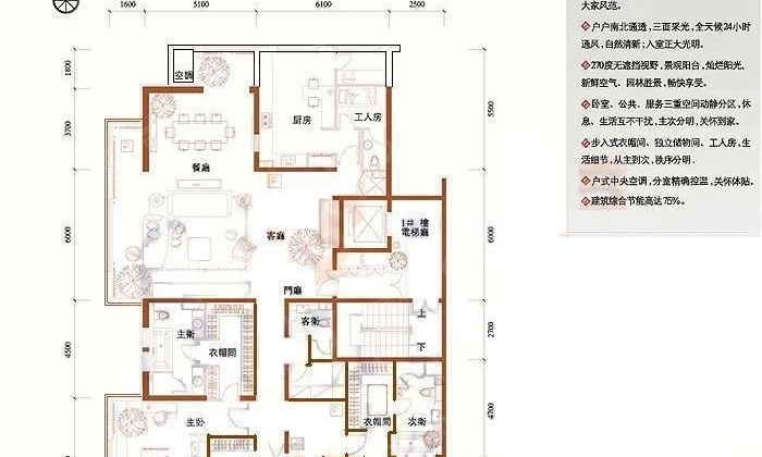 北京尊府 金.融世家 融泽府 南北通透一梯一户 中高层