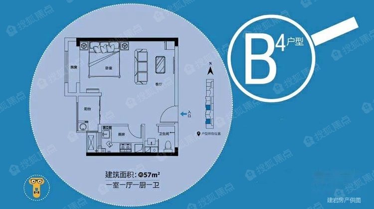 石佛艺术公社 47平48万 全款 直接更名