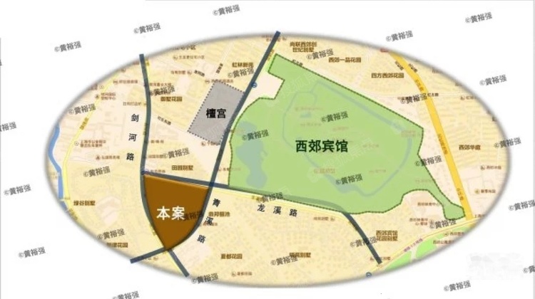 匠心缔造传奇 没有就创造它百年国宾馆 西郊299别墅