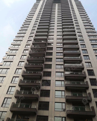 真实价格zui新消息 仁恒公园世纪 2号楼245户型已开盘