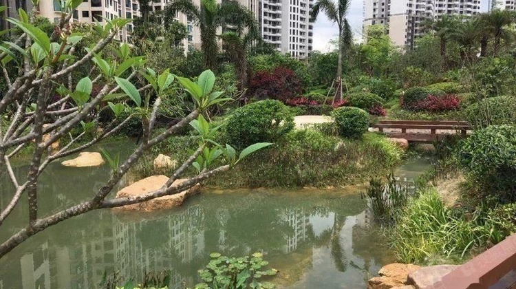 凤岭北凤岭名园 精致大三房 业主亲自委托 图片