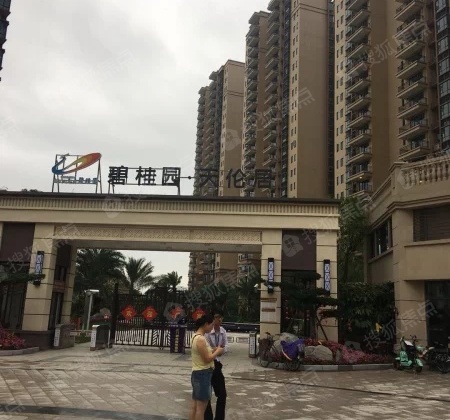 虎门碧桂园 新房出租