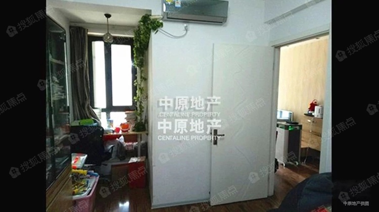 泰达城板块 金领花园 双阳户型 精装修 低于市场价-搜狐焦点天津二手